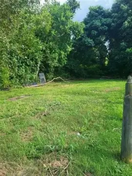 Residential Land in New Orleans
