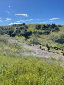 South Pasadena Hillside Vacant Land