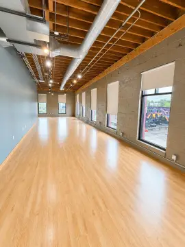 Professional Office Building