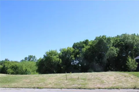 Riverfront Residential Building Lot