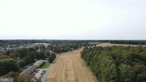 Agricultural Land with Woodlands