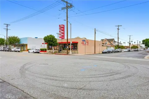 San Pedro Mixed-Use Investment