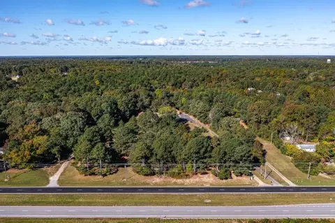 Residential Land Near Kilmarnock