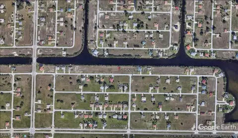Cape Coral Land For Sale