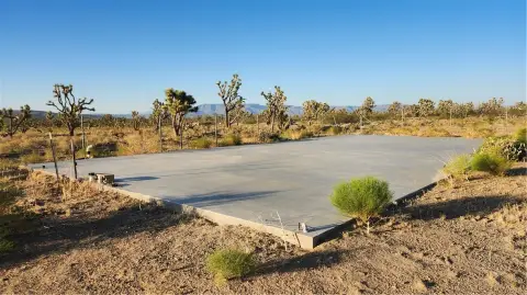 Dolan Springs Land For Sale