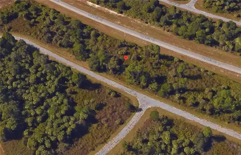 Residential Land in North Port