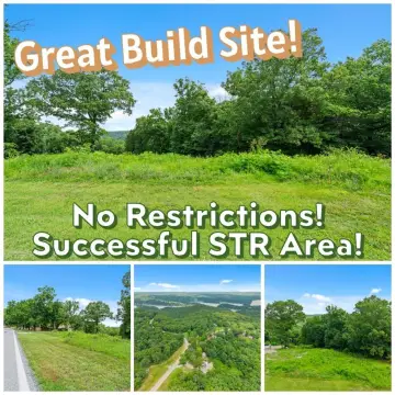 Build-Ready Residential Lot