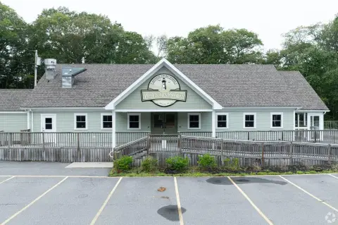 Turnkey Restaurant Opportunity in Maine