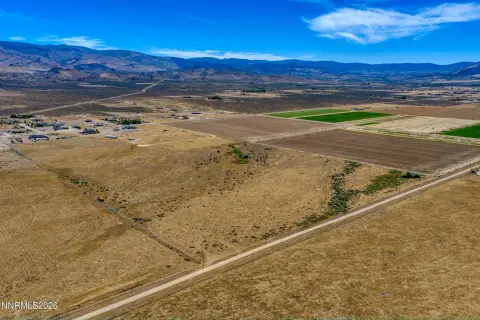 Rural Farmland Development Parcel