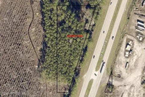 1.9 Acres Zoned AGR Land