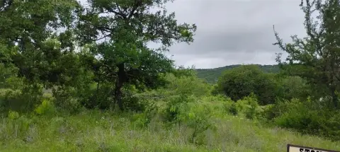 Palo Pinto Unrestricted Land