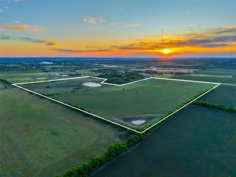 78.7 Acres in McLennan County