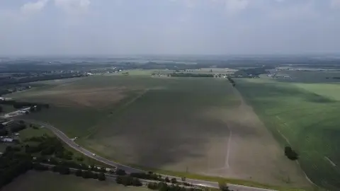 160 Acres in Waxahachie, TX