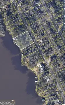 Lake Lot for Dream Home