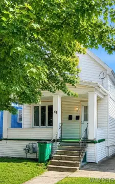 Two-Unit Duplex Property