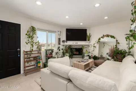 Tucson Duplex: Investment Opportunity