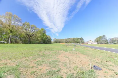 Brookland Subdivision Lot For Sale