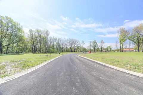 Brookland Subdivision Lot For Sale