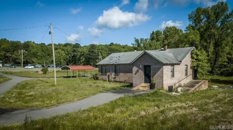 Prime Land with Highway Frontage