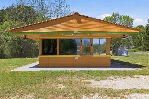 Arkadelphia Commercial Opportunity on Highway