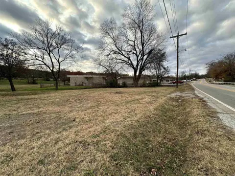 Residential Lots in Yellville, AR