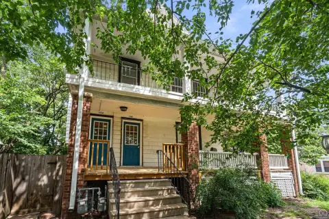 Updated Duplex with Separate Utilities