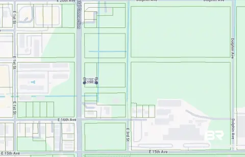 Commercial Land