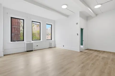 Creative Loft Space