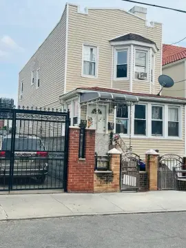 Well-Maintained Two-Family Home