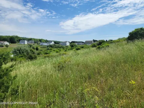 Residential Development Land Parcel