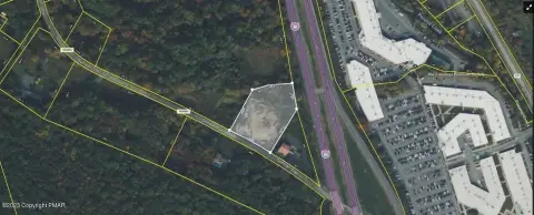 Commercial Land Near Major Highways