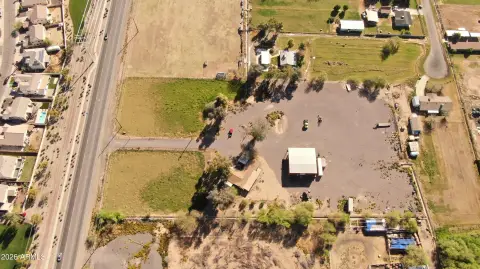 Phoenix Land Parcel For Rent