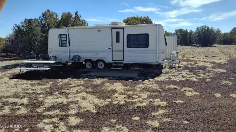 Vacant Land in Concho, Arizona