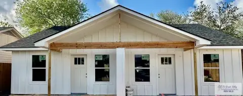 Multi-Family Investment Property