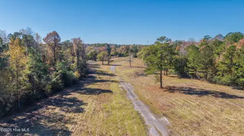Prime Development Tract on Piney
