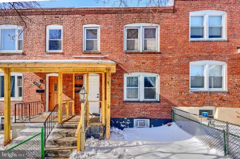 Baltimore Multifamily Near Bayview Medical