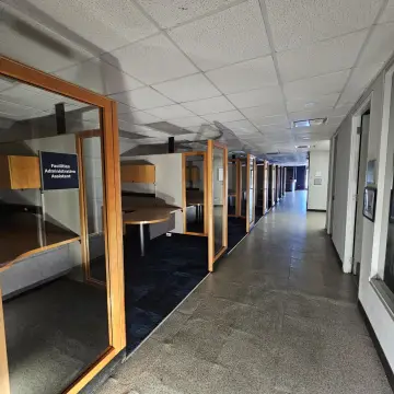 St. Croix Commercial Space Available