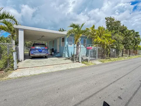 Residential Income Triplex Opportunity