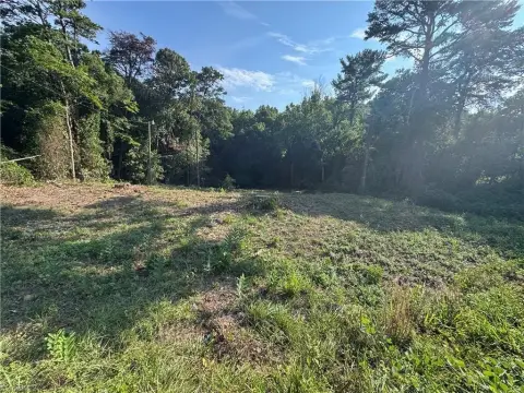 B2 Zoned Commercial Land Lot