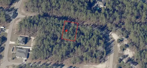 Land in Growing Ocala Area
