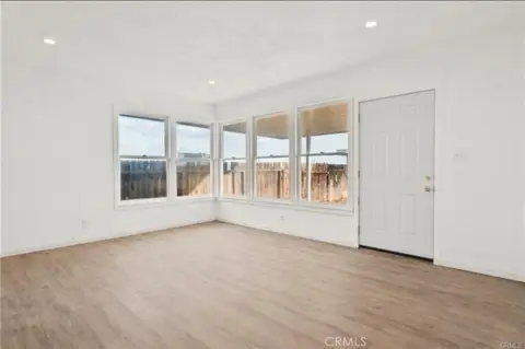 Updated Two-Bedroom Duplex