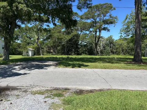 Beaufort, NC Land Opportunity
