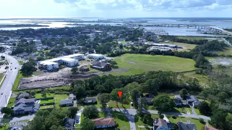 Beaufort, NC Land For Sale