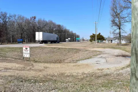 Commercial Lot in Jonesboro, AR