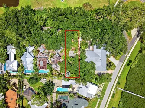 R-2 Zoned Residential Homesite