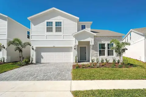 Furnished Short-Term Rental Home