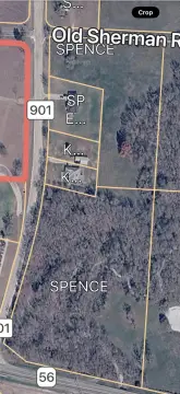 Agricultural Land With Road Frontage