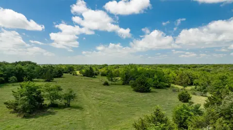 Ranch Property with Mobile Home