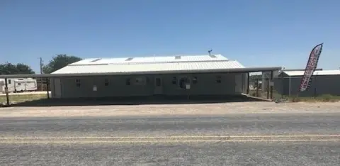 Renovated Offices with Shop Space