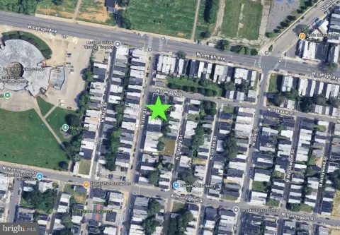 Philadelphia Land For Sale